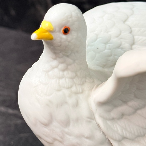 Dove Music Box - Picture 6 of 11